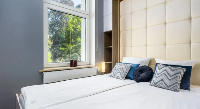 Elite Apartments Sopot Zacisze, Забронировать Апартаменты/квартира Апартаменты Гданьска, Апартаменты/квартира