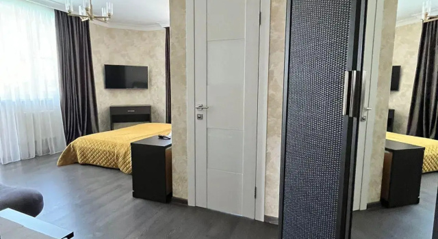 Номер Standard Estate (Эстет)