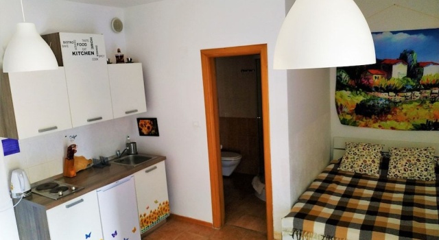 Holiday Home Kaic, Забронировать Апартаменты/квартира Апартаменты Острова Шолта, Апартаменты/квартира