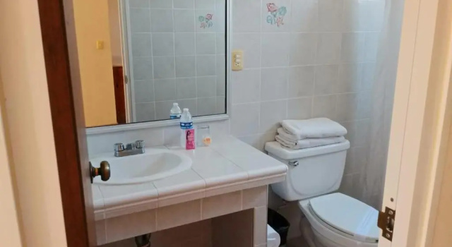 Четырёхместный номер Standard Suites Del Sol