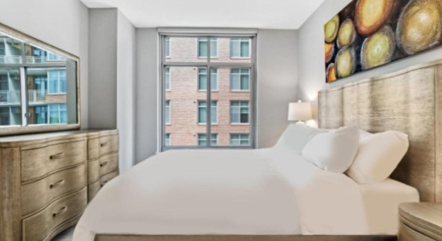 Апартаменты с 2 комнатами Global Luxury Suites Bethesda Chevy Chase