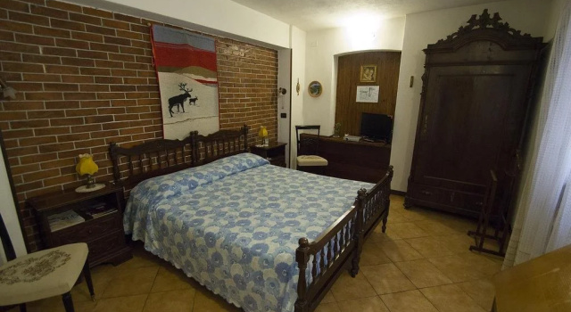 Bed & Breakfast Il Giardino Fiorito, Rezerwuj Hotel Masone Liguria