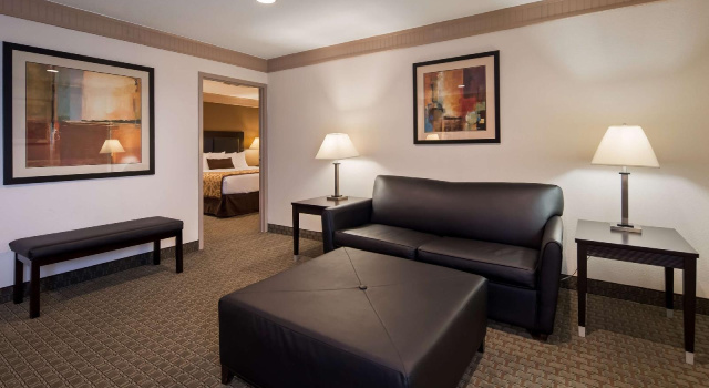 Best Western Concordville Hotel & Conference Center, Забронировать Отель Отели Philadelphia Metropolitan Area 3 звезды, 3*