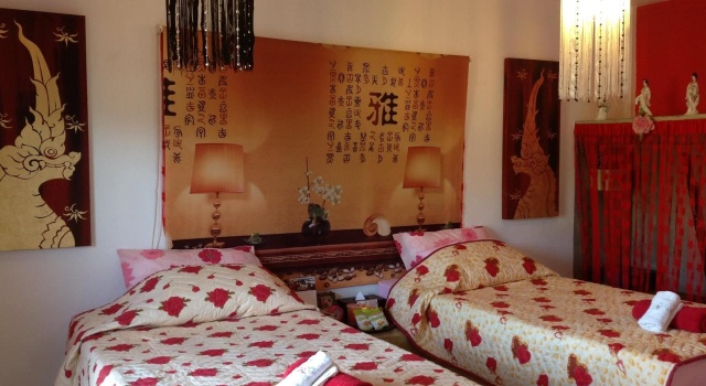 Baan Tung Krajeaw Highland Resort, Забронировать Курортный отель Отели Chaiyaphum Province 3 звезды, 3*