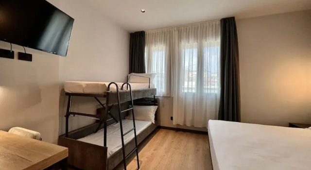Hotel Leonessa
