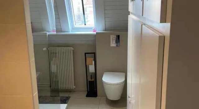Апартаменты appartement le fil d\or