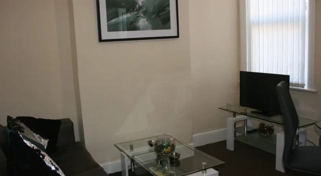 Aspley Guestrooms, Забронировать Отель Отели Бедфорд с парковкой, Парковка
