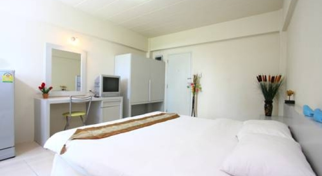 Dibuk Apartment, Забронировать Апартаменты/квартира Катху Пхукет