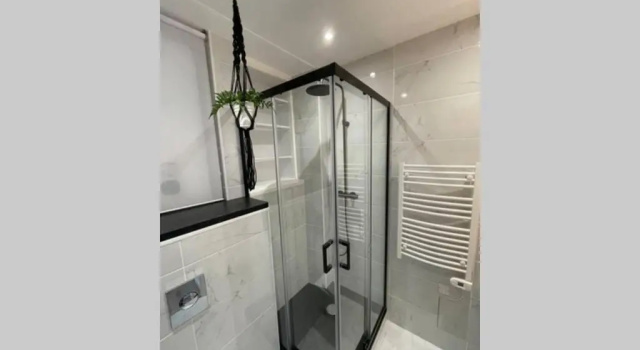 Апартаменты Studio Côté Cale