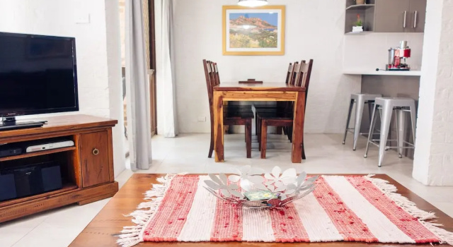 Nicholli, Bay Parklands, Unit 21/2 Gowrie Avenue, Забронировать Отель Нельсон-Бей Port Stephens