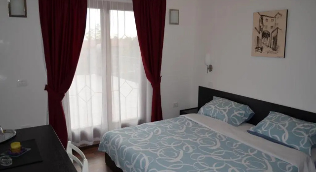 Номер Standard B&B Morena