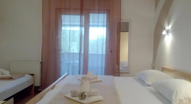 Apartments Meri, Забронировать Апартаменты/квартира Отели Водице с парковкой, Парковка