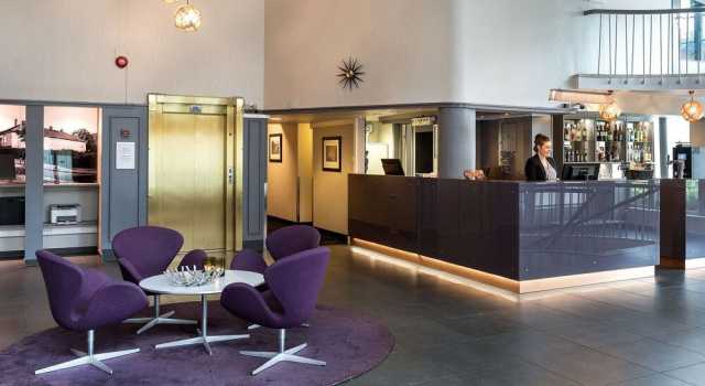 Hotell Vic, Varaa Hotelli Porsgrunn Vestfold