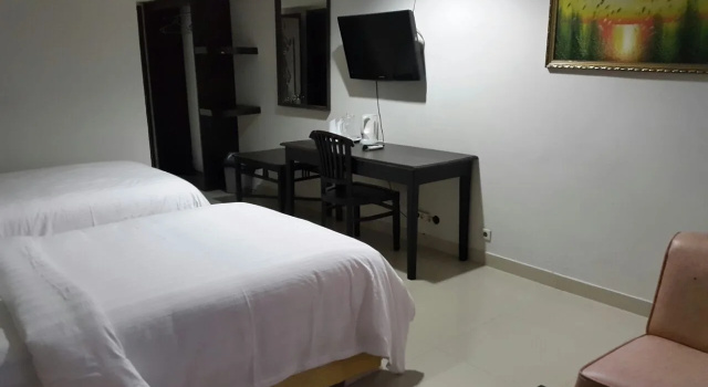 Manado Plaza Hotel, Забронировать Отель Отели провинции Северного Сулавеси с завтраком, Завтраки