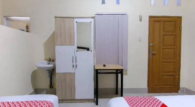Suite Hotel O Ratu Residence