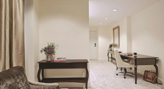 Двухместный люкс Fuller Rendezvous Hotel Melbourne