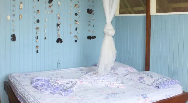 Hostel Las Mariposas, Забронировать Хостел Хостелы Самары, рядом с Самарский пляж, Хостел