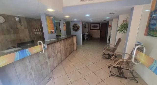 Hotel Kolman, Забронировать Отель Капан-да-Каноа Риу-Гранди-ду-Сул