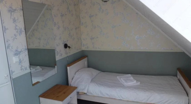 Vanalinna Boutique Hotel, Забронировать Отель Отели Сааремаа 3 звезды, 3*