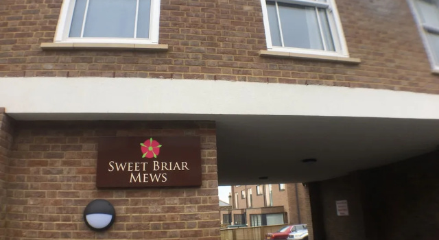 Briar Mews, Забронировать Апартаменты/квартира Сент-Олбанс Хартфордшир