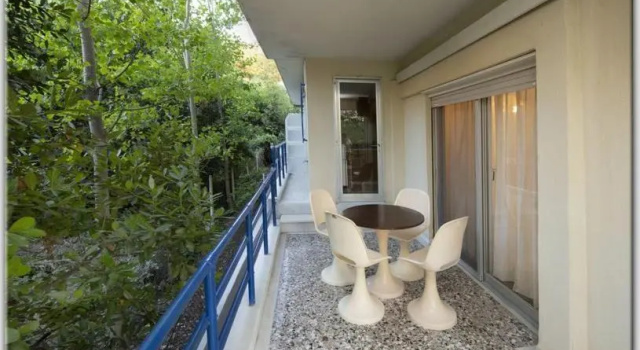Апартаменты Anni's apartments