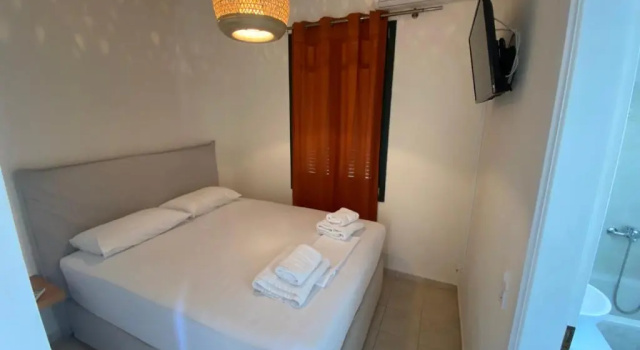 Номер Standard Anoixi Apartments