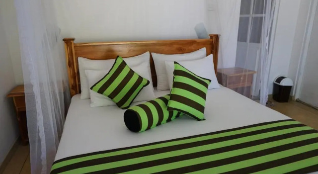 Blue Lake Ridge, 予約 ゲストハウス Maha Oya Ampara District