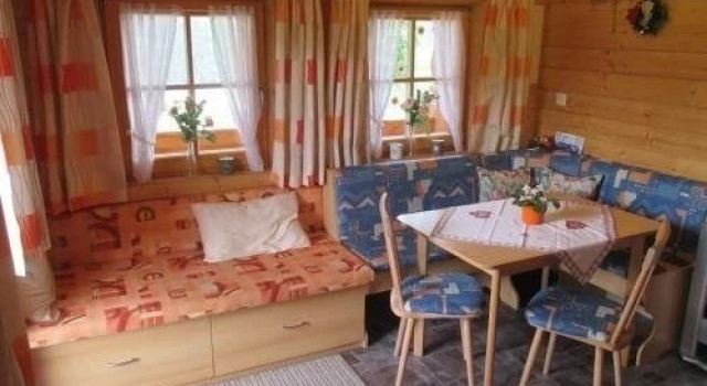 Bichlhof Riedenberg, Забронировать Отель Отели Тирзе с парковкой, Парковка