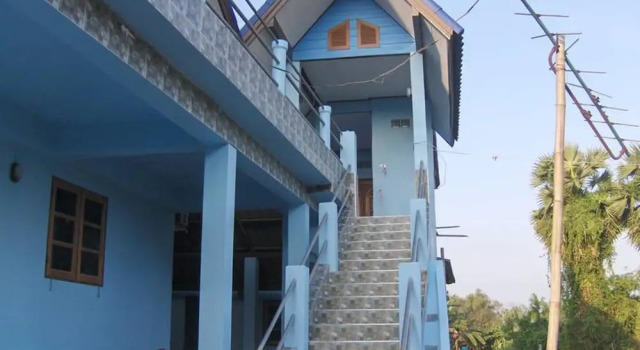 Homestay Singburi Thailand, Rezervați Pensiune Tha Chang Singburi Province