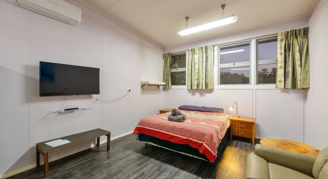 Getaway Villas Unit 3810, Забронировать Отель Эксмут Coral Coast