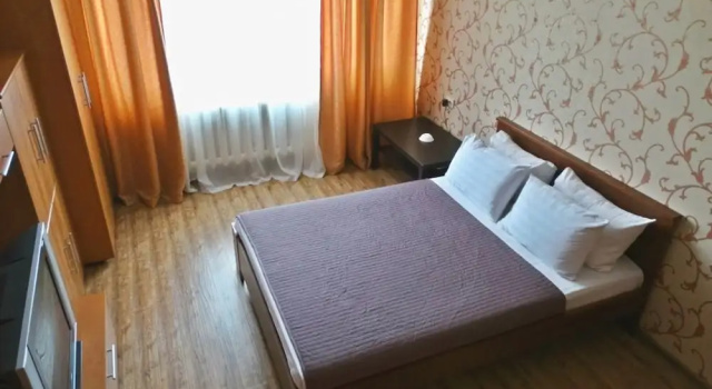 Inndays Podolsk on Shkolnaya, Забронировать Отель Отели и гостиницы Подольска, Отель