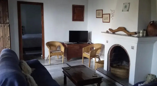 Коттедж Cortijos Manzano