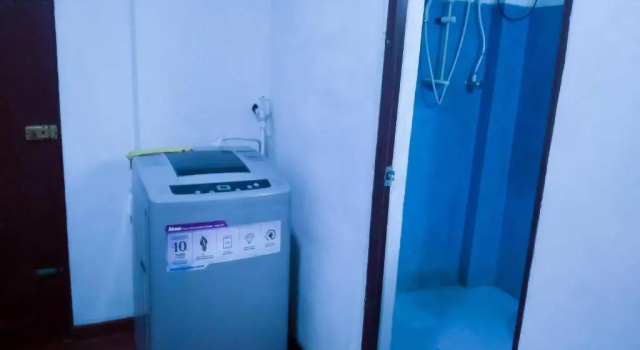 Номер Standard Ocean Air Guesthouse & Villa