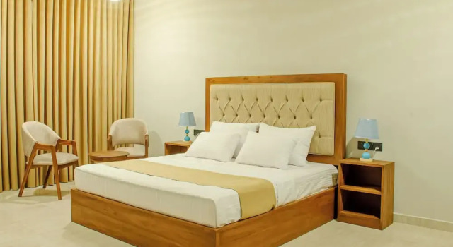 Ivory Resort Dikwella, Rezervovat Lázně / Resort Dikwella South Matara District