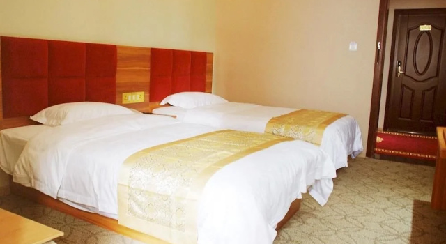 Chengdu Jingong Hotel, Забронировать Отель Чэнду Сычуань, рядом с Железнодорожный вокзал Чэнду Северный