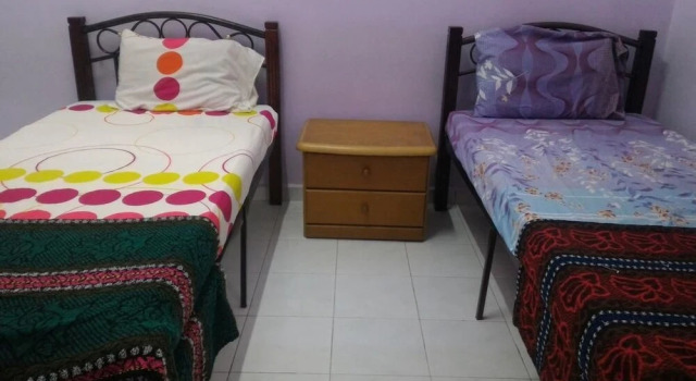 Nair Homestay