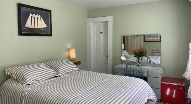 Номер Standard The Barnacle Inn