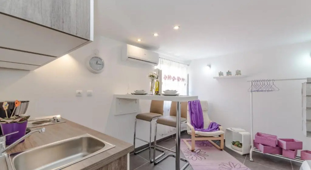 Apartment Luce Mala