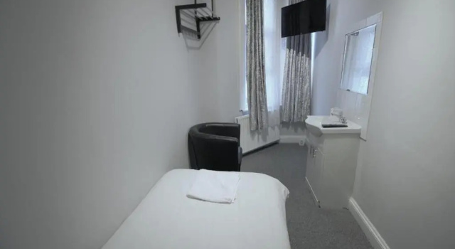 Номер Standard Clock House Hotel London Croydon