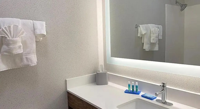Run of House Holiday Inn Express Hotel & Suites Columbia-Fort Jackson by IHG