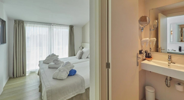 Paguera Treff Boutique Hotel, Reservar Hotel boutique Hotéis em Balearic Islands com Piscina, Piscina