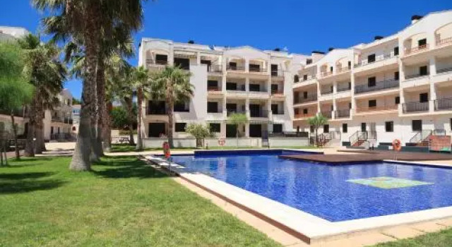 UHC Casa Daurada, Забронировать Апартаменты/квартира Миами-Плайя El Baix Camp