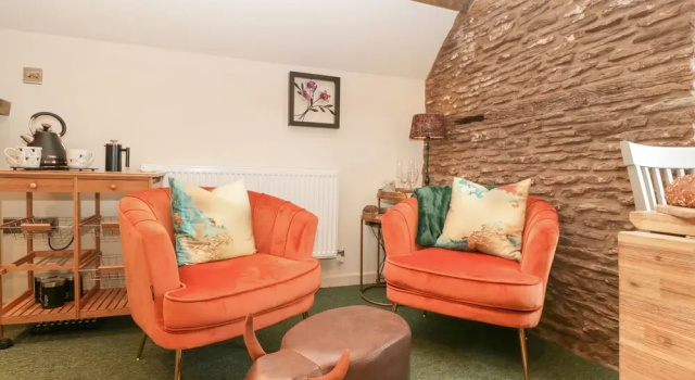 Palace Studio, Varaa Hotelli Hereford Herefordshire