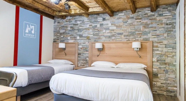 Logis Hotel Erreguina