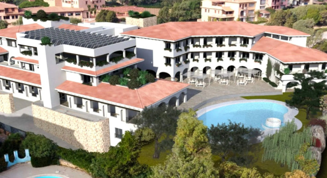 Hotel Sestante, Забронировать Отель Отели Ольбия с завтраком, Завтраки