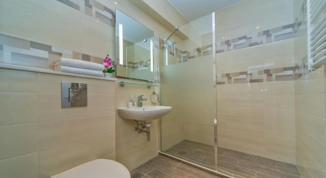 スタンダード ルーム Villa Narona