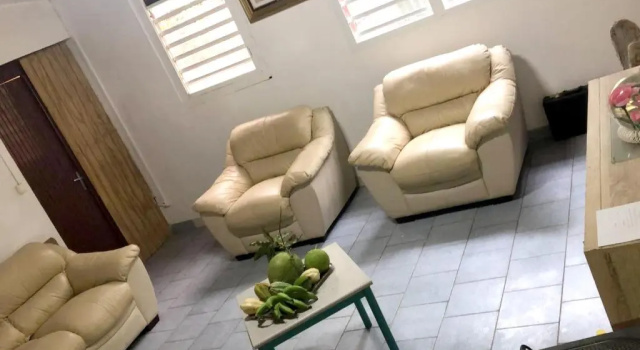 Maison charmante à Vieux Habitants avec terrasse ensoleillée, Забронировать Отель Вьё-Абитан Бас-Тер
