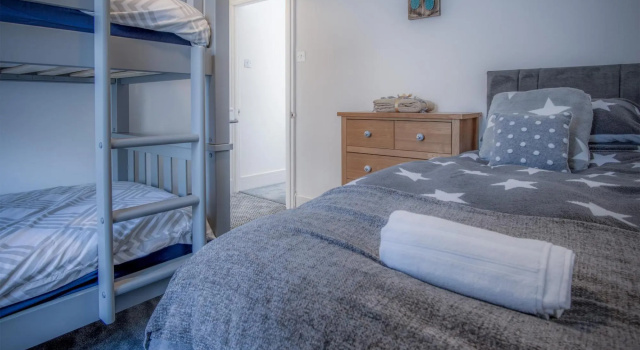Hawtree Cottage - 2 Bedroom Cottage - Tenby, Забронировать Дом для отпуска Виллы Carmarthenshire, Вилла