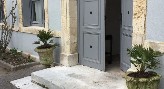 Appartements Du Clos Vorin