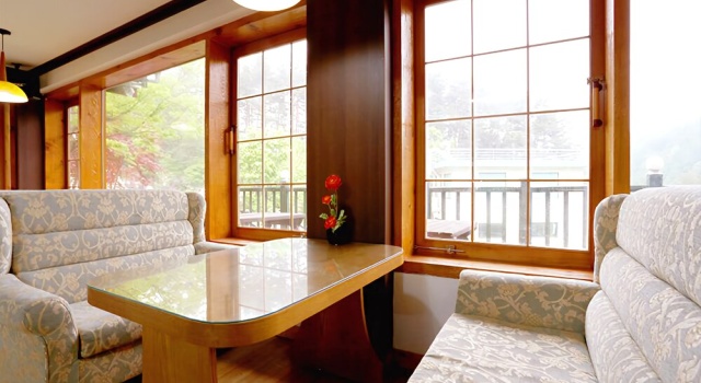 Pyeongchang Greenhill Resort, Rezervovat Lázně / Resort Bongpyeong-myeon Pyeongchang